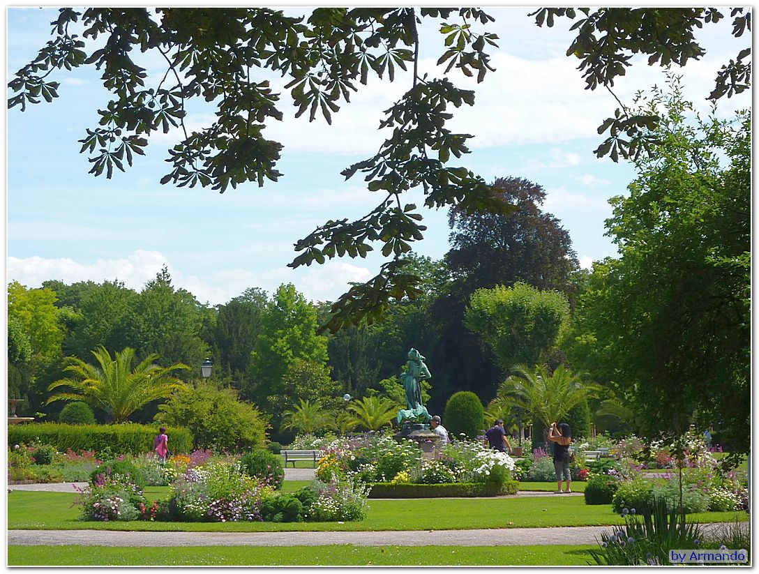 Francia (France)