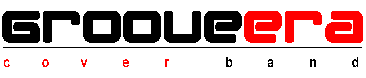 Grooveera Cover Band